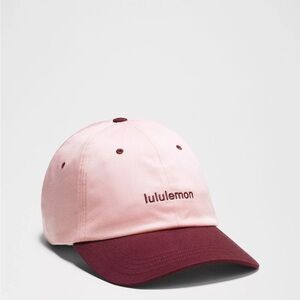 NWT Lululemon Unisex Classic Ball Cap